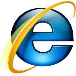 IE 8