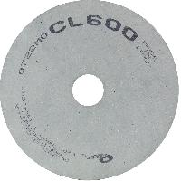 Semi-rigid type with cerium oxide - CL600