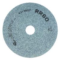 Synthetic rubber Wheels - RR