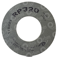 Rgr320 RBM Italia s.n.c. - Wheels